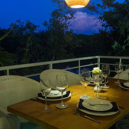 Otres Camp Bungalow Sihanoukville Kültér fotó