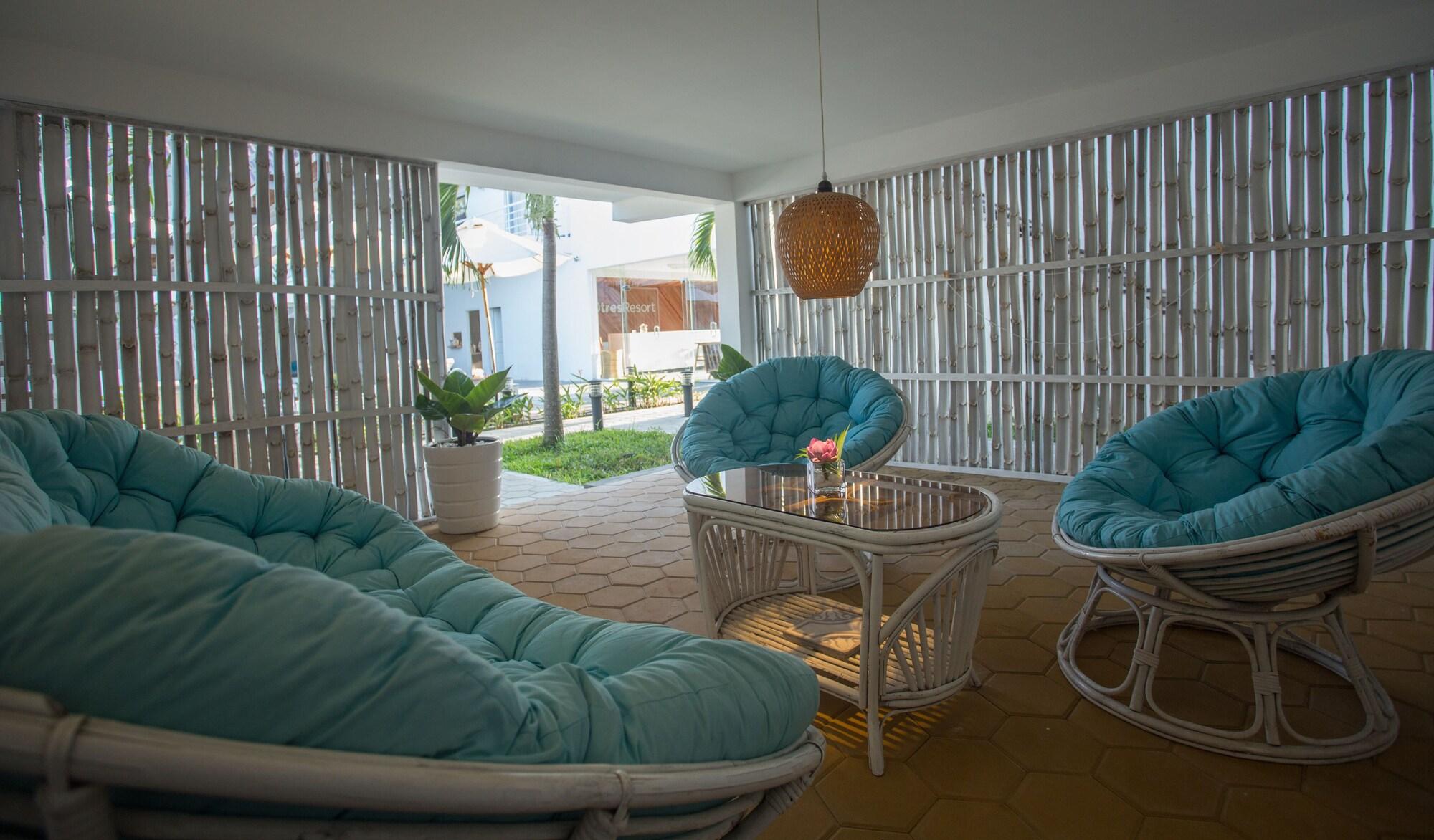 Otres Camp Bungalow Sihanoukville Kültér fotó