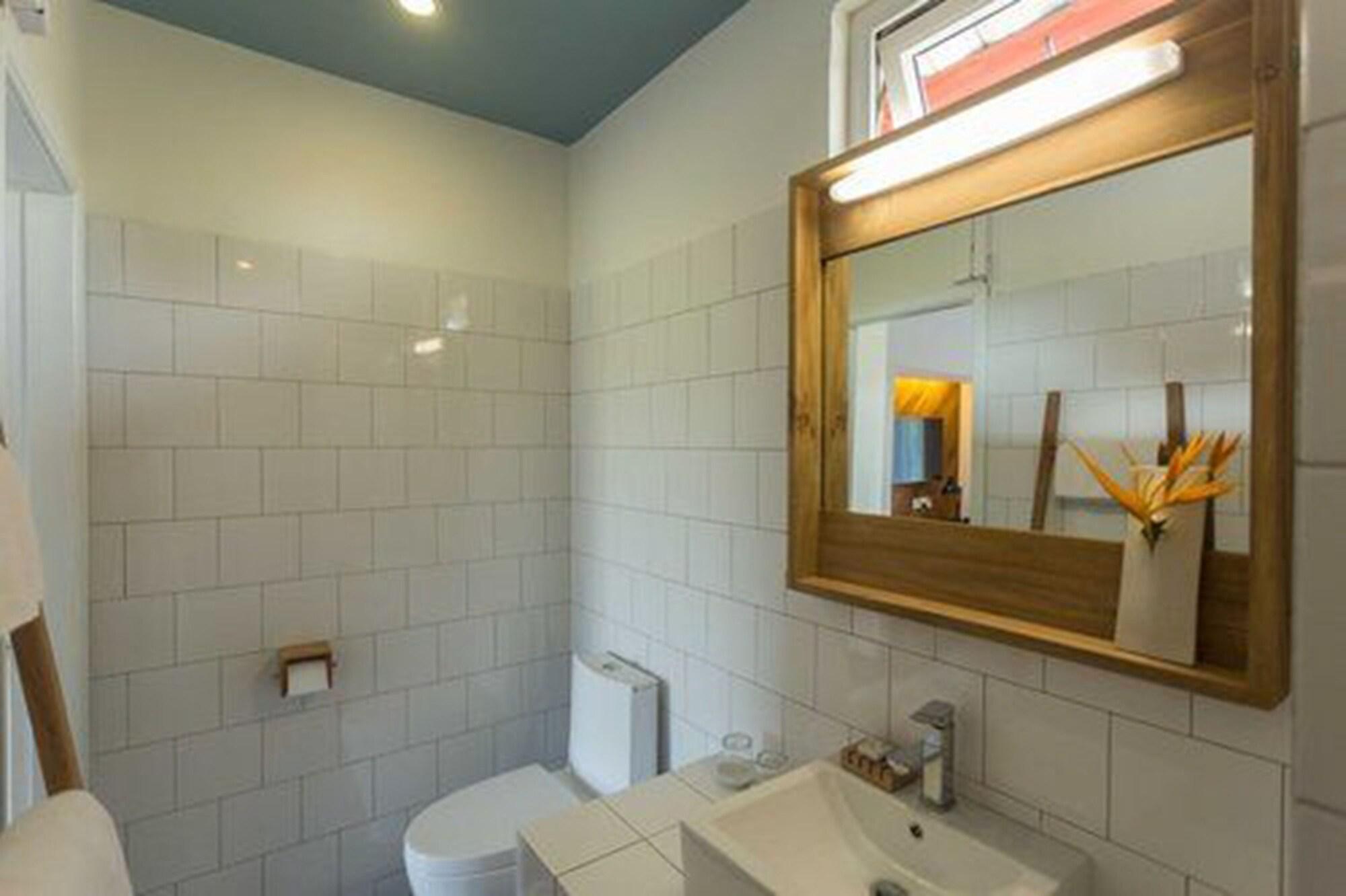 Otres Camp Bungalow Sihanoukville Kültér fotó