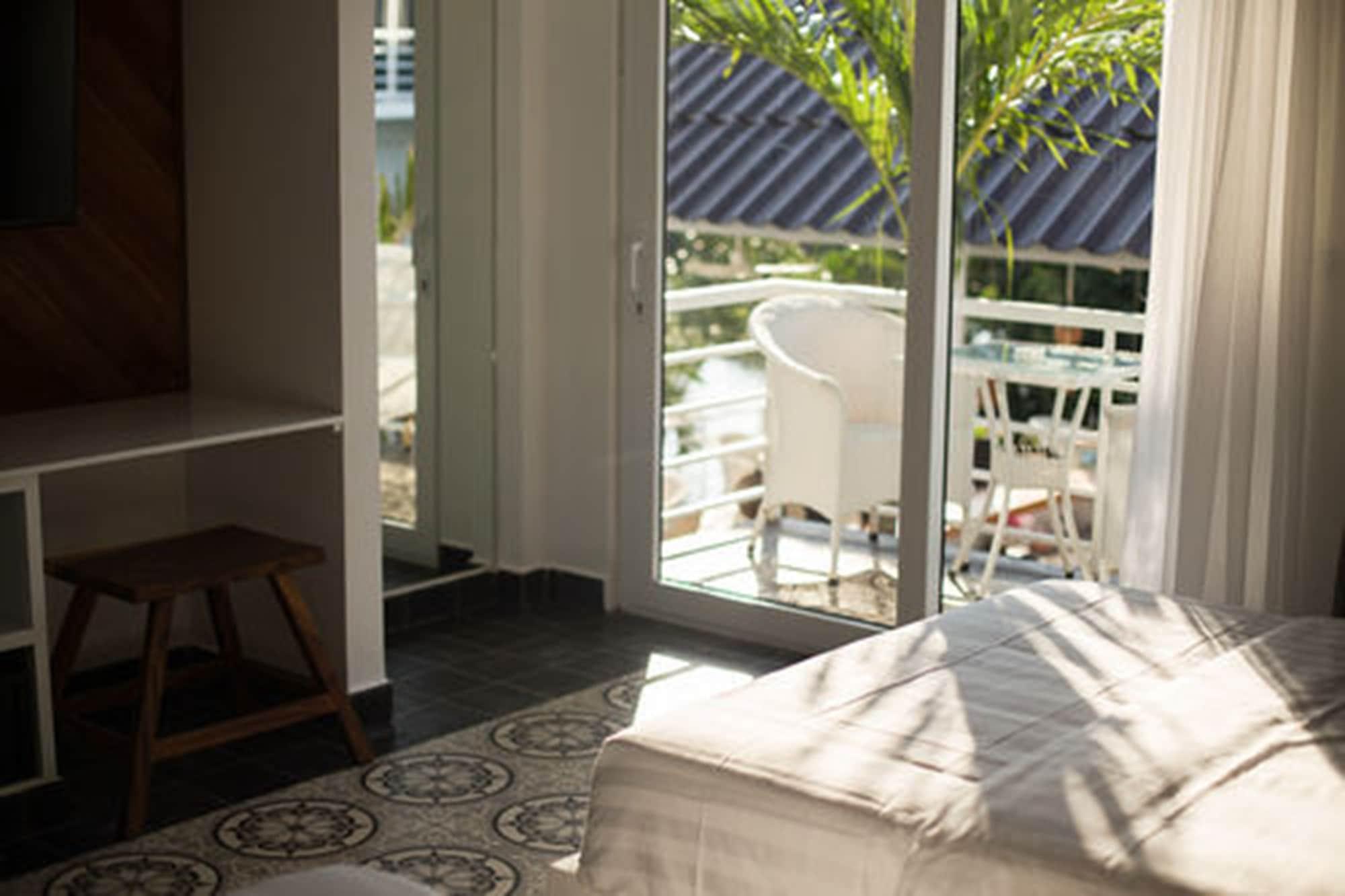 Otres Camp Bungalow Sihanoukville Kültér fotó