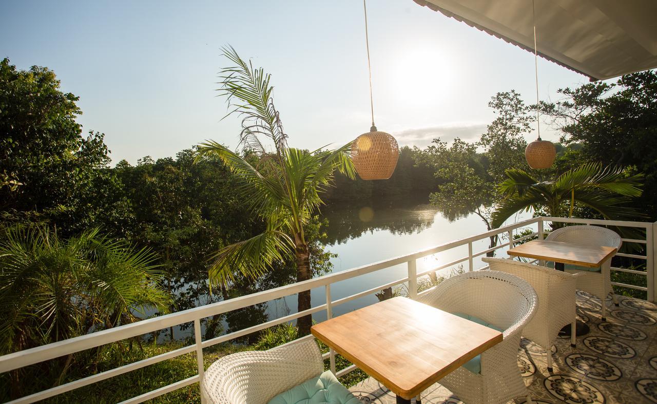 Otres Camp Bungalow Sihanoukville Kültér fotó
