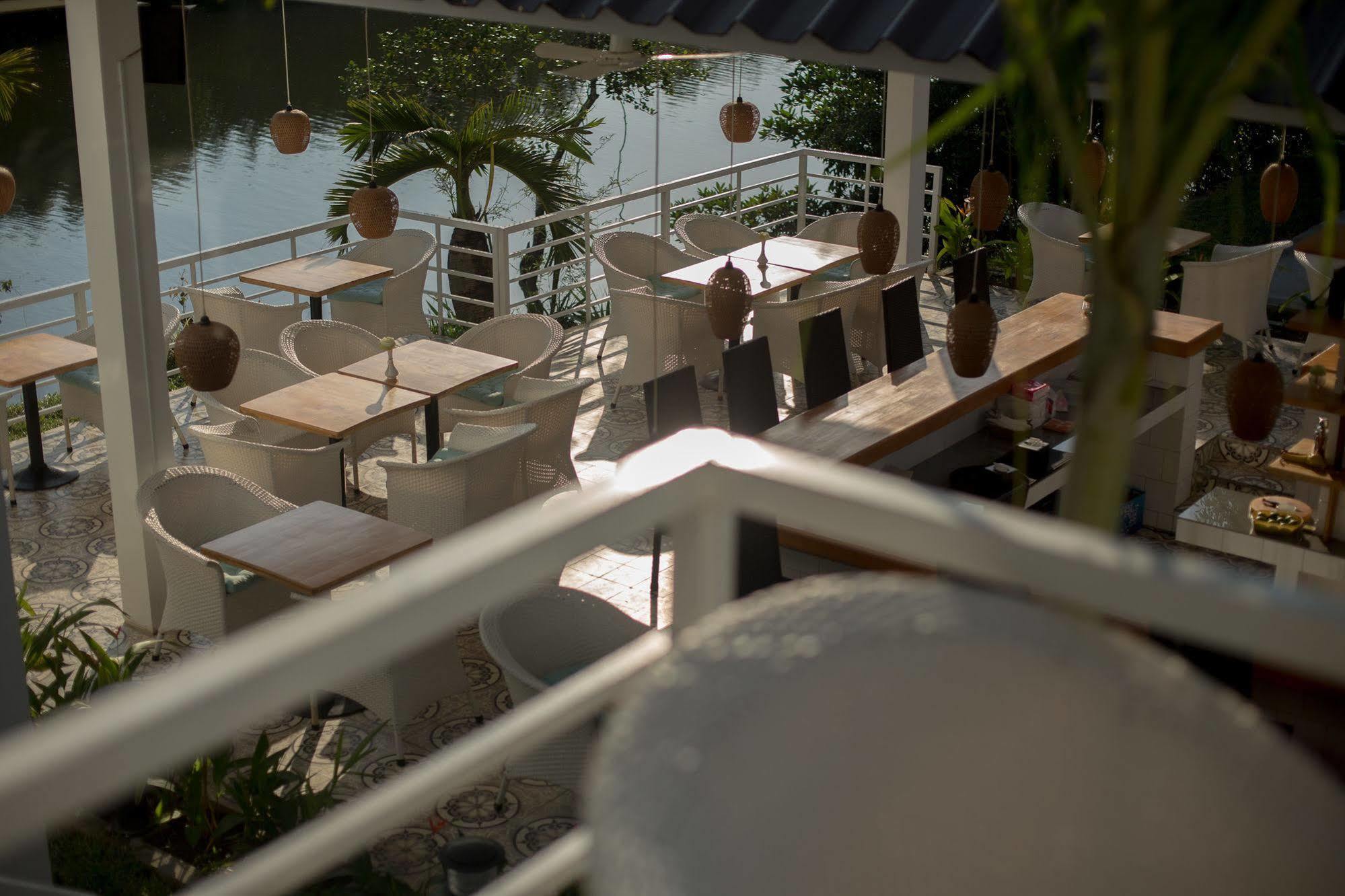 Otres Camp Bungalow Sihanoukville Kültér fotó