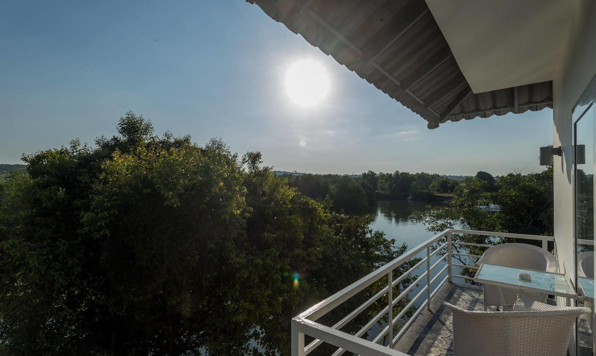 Otres Camp Bungalow Sihanoukville Kültér fotó