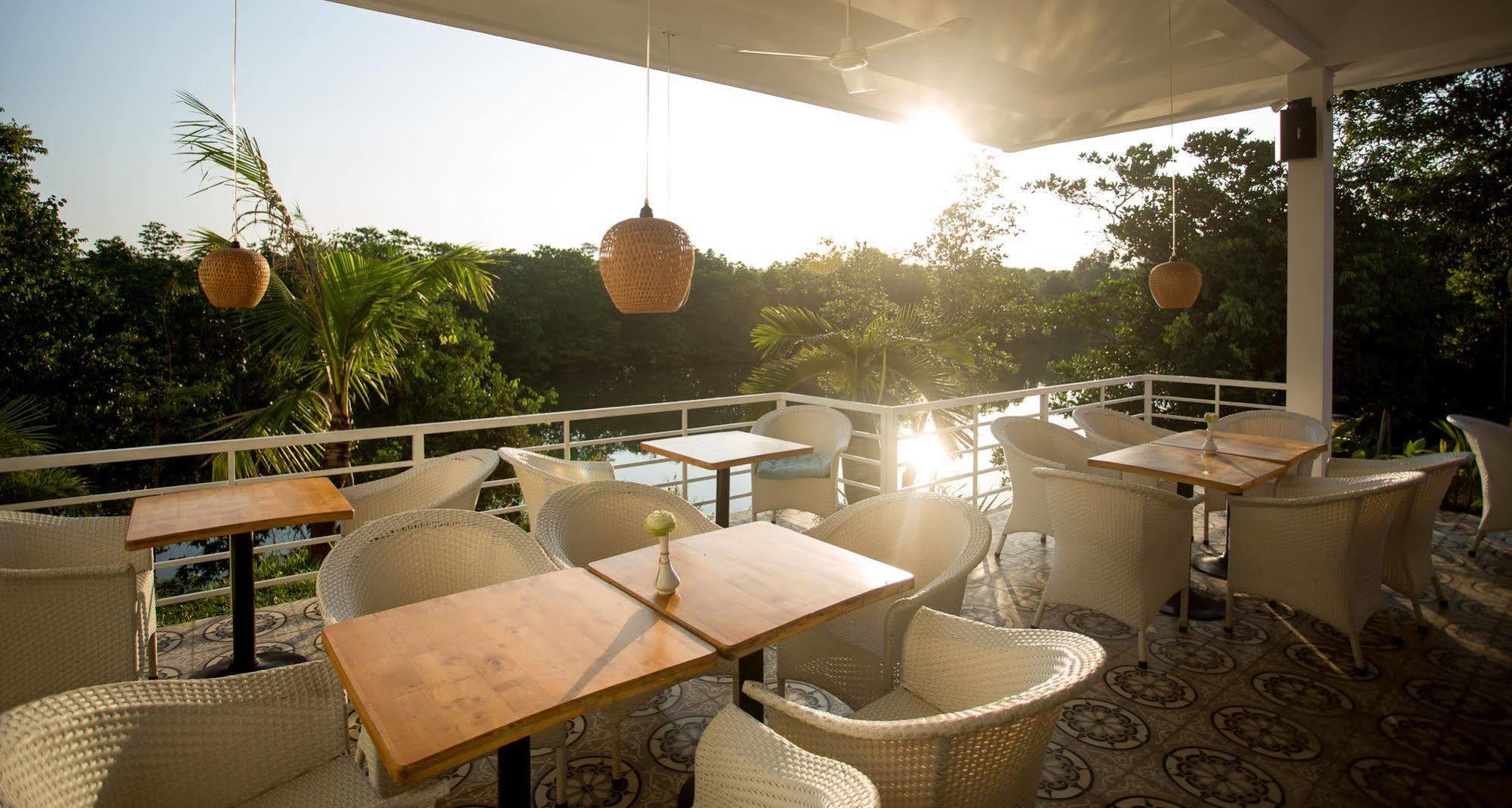 Otres Camp Bungalow Sihanoukville Kültér fotó